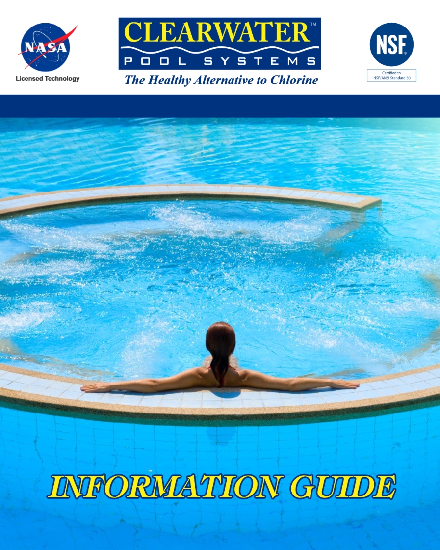information booklet