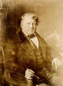 Christian Friedrich Schonbein