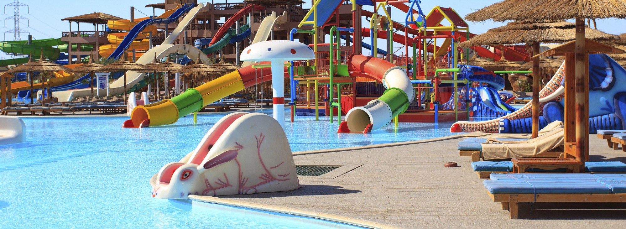 Clearwater Pool Systems The Healthy Alternative to Chlorine